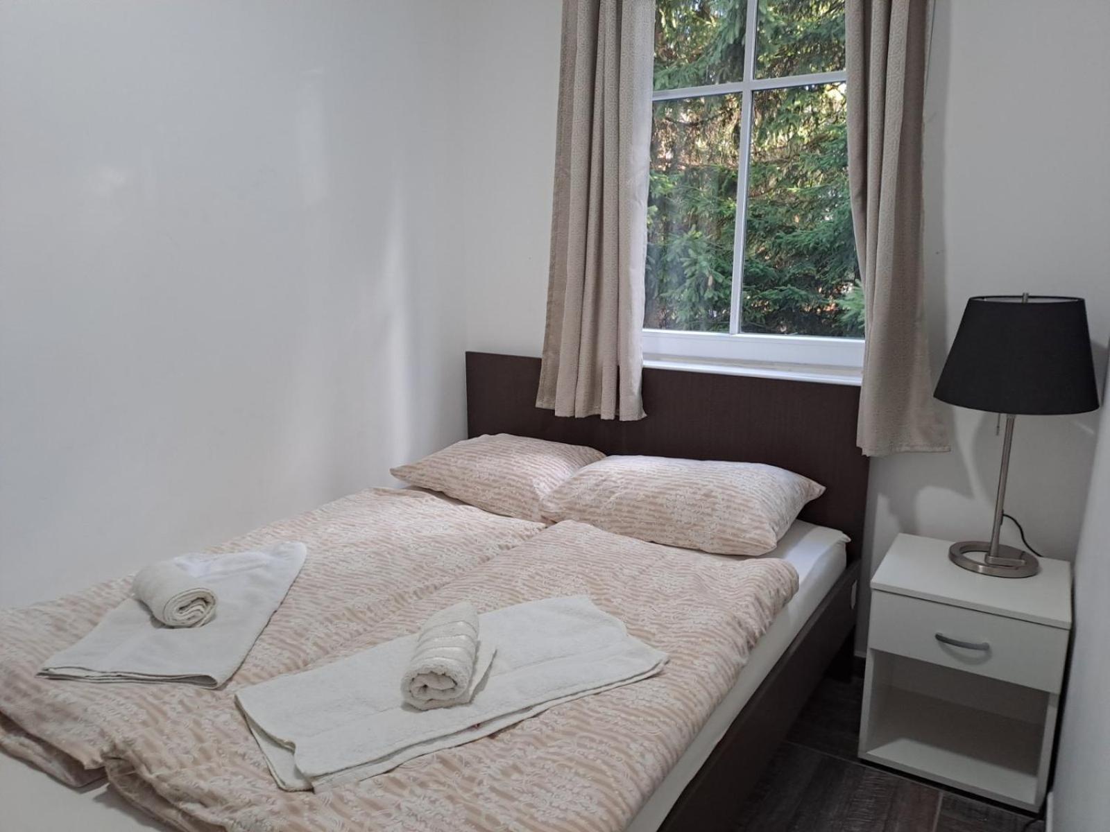 Vila Mozart - Apartments & Studios Kopaonik Buitenkant foto