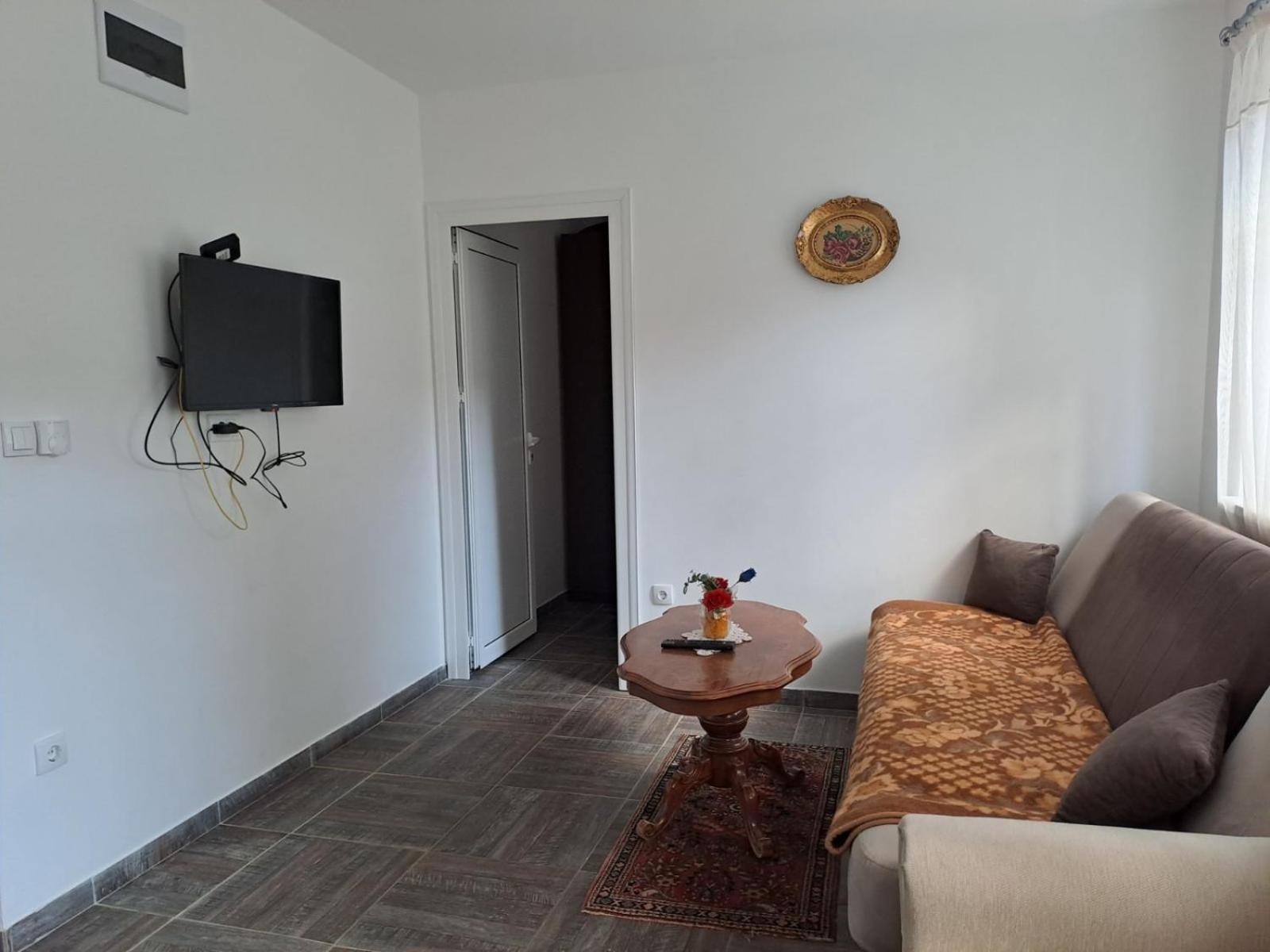 Vila Mozart - Apartments & Studios Kopaonik Buitenkant foto