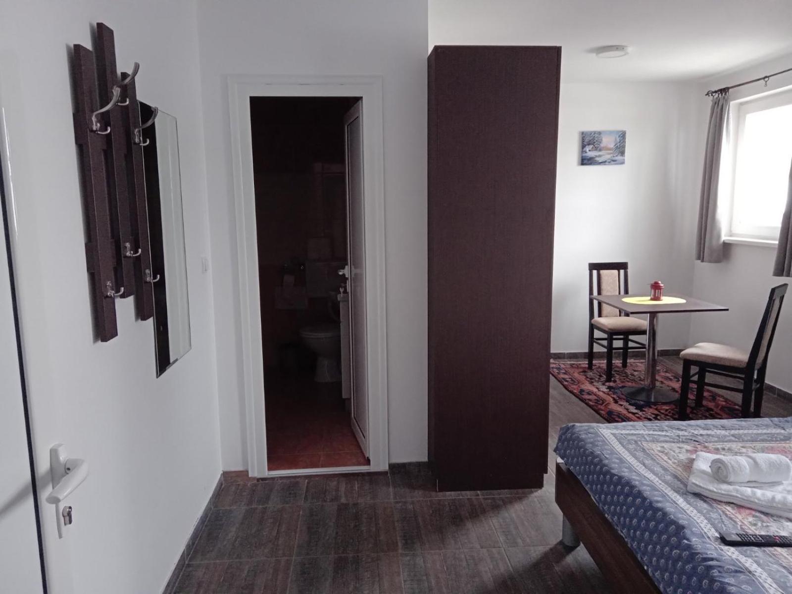 Vila Mozart - Apartments & Studios Kopaonik Buitenkant foto