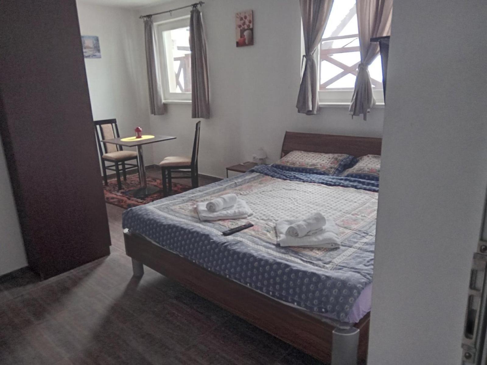 Vila Mozart - Apartments & Studios Kopaonik Buitenkant foto