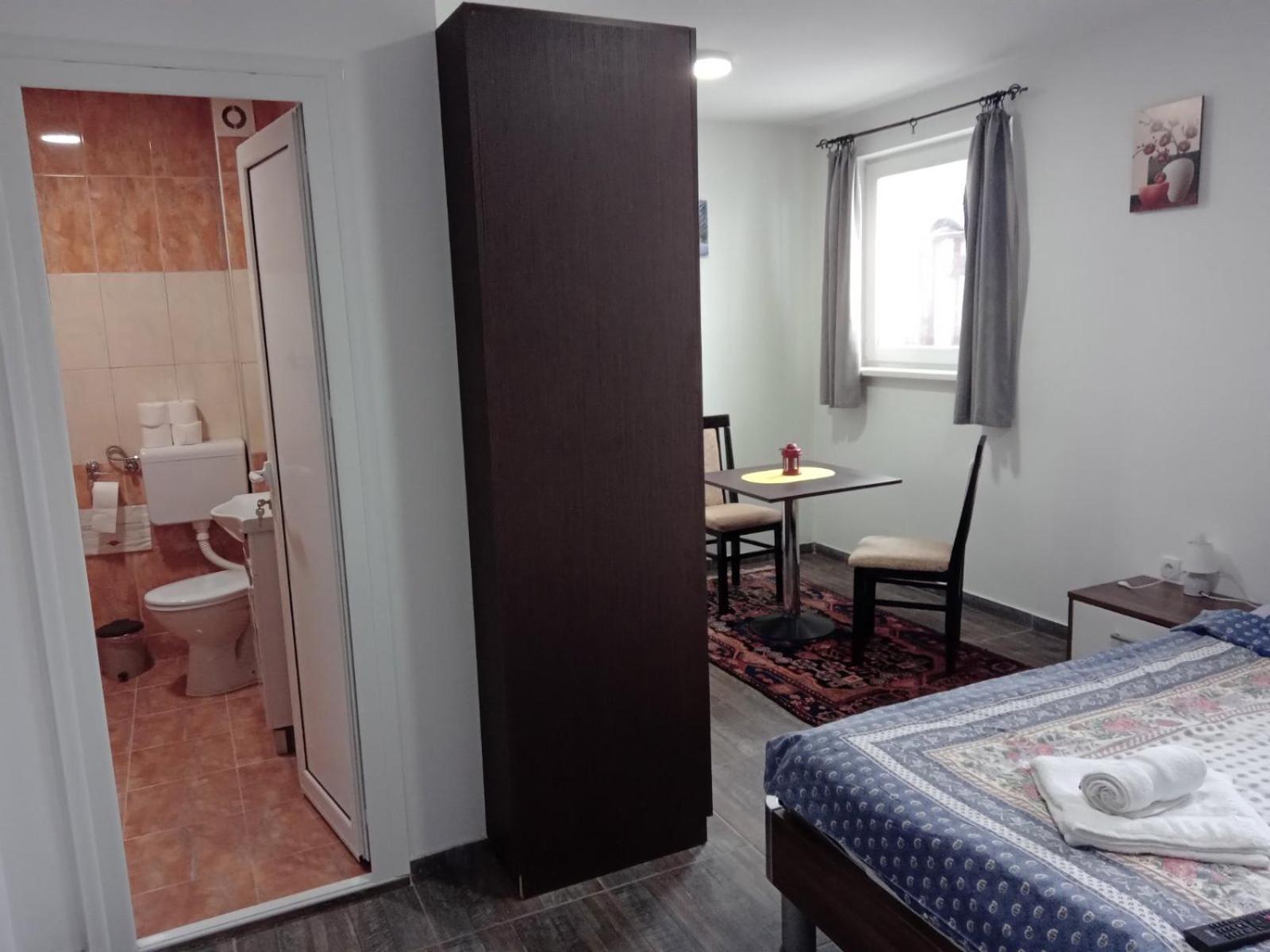 Vila Mozart - Apartments & Studios Kopaonik Buitenkant foto