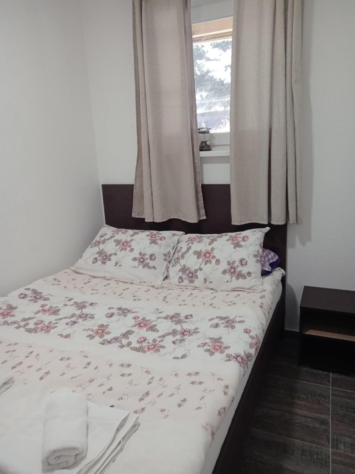 Vila Mozart - Apartments & Studios Kopaonik Buitenkant foto