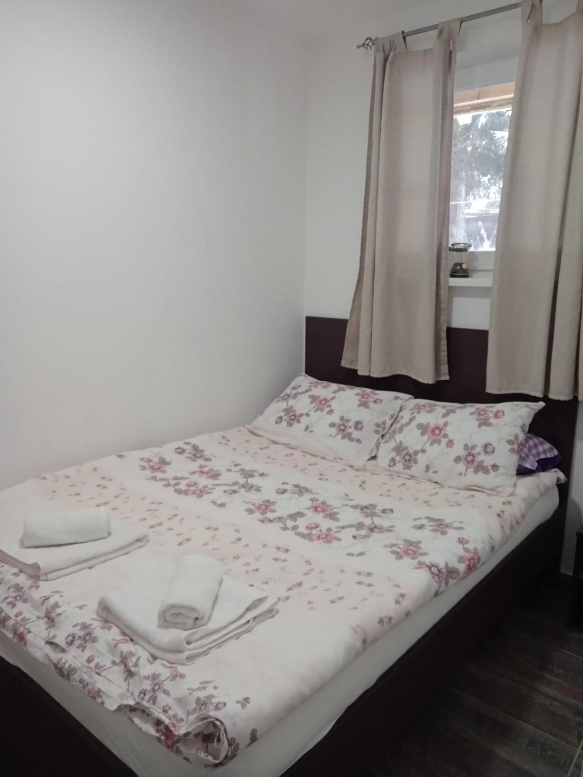Vila Mozart - Apartments & Studios Kopaonik Buitenkant foto