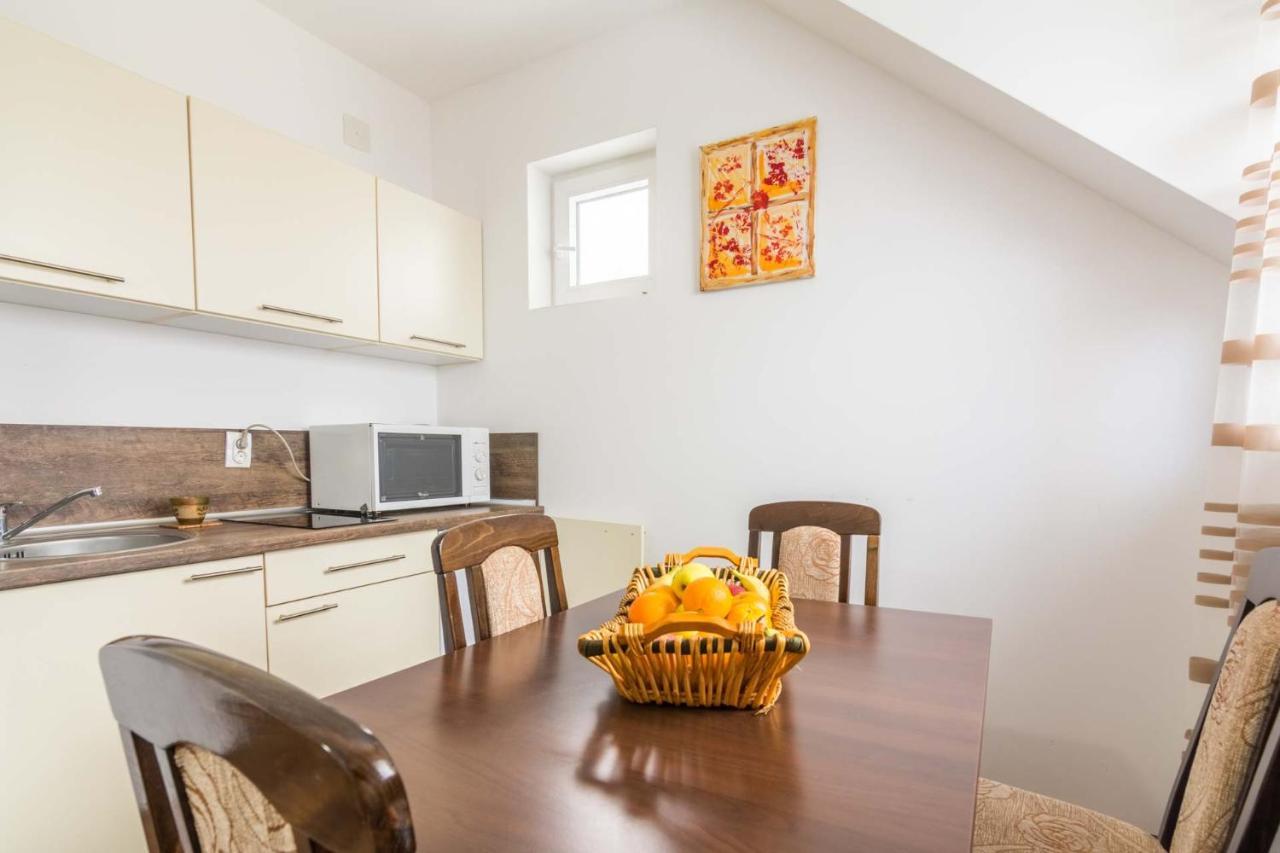 Vila Mozart - Apartments & Studios Kopaonik Buitenkant foto