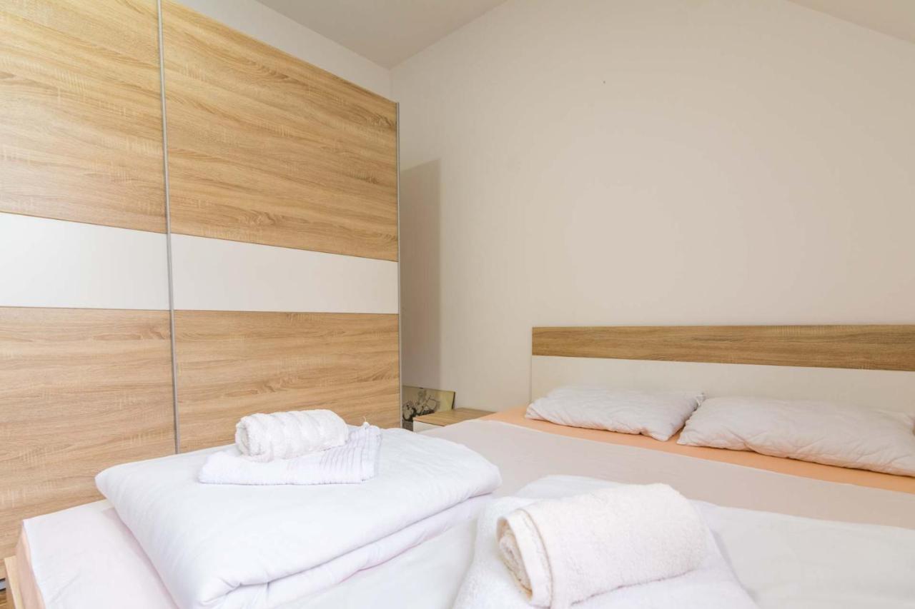 Vila Mozart - Apartments & Studios Kopaonik Buitenkant foto