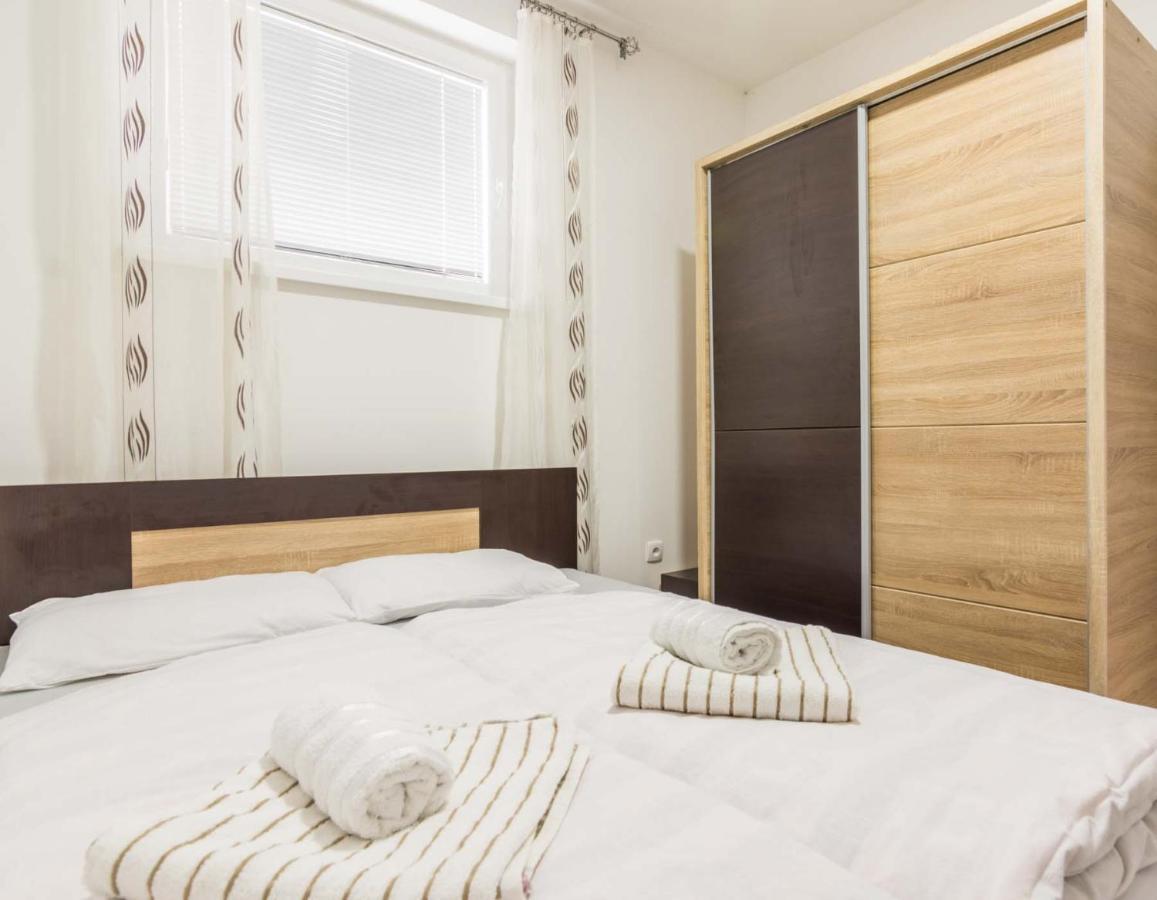 Vila Mozart - Apartments & Studios Kopaonik Buitenkant foto